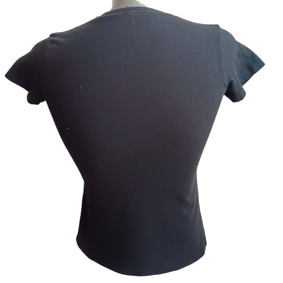 Mens Small T-shirt Dont Bully My Breed Graphic Urban Suburban Apparel Buttery - Picture 4 of 5